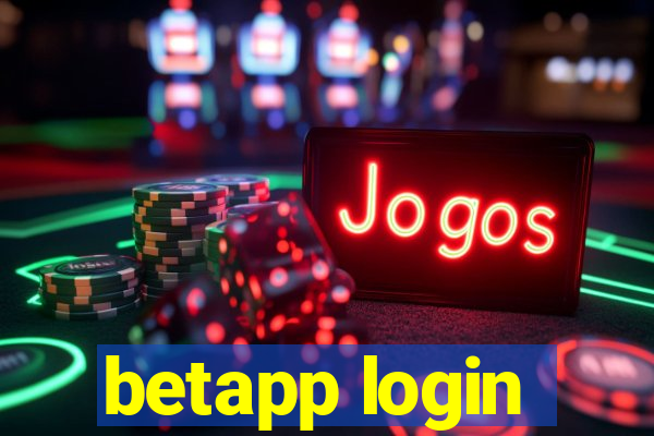 betapp login